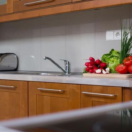 Apartament - Old Town Красков Екстериор снимка