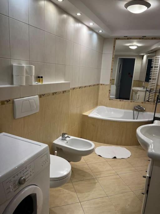 Apartament - Old Town Красков Екстериор снимка