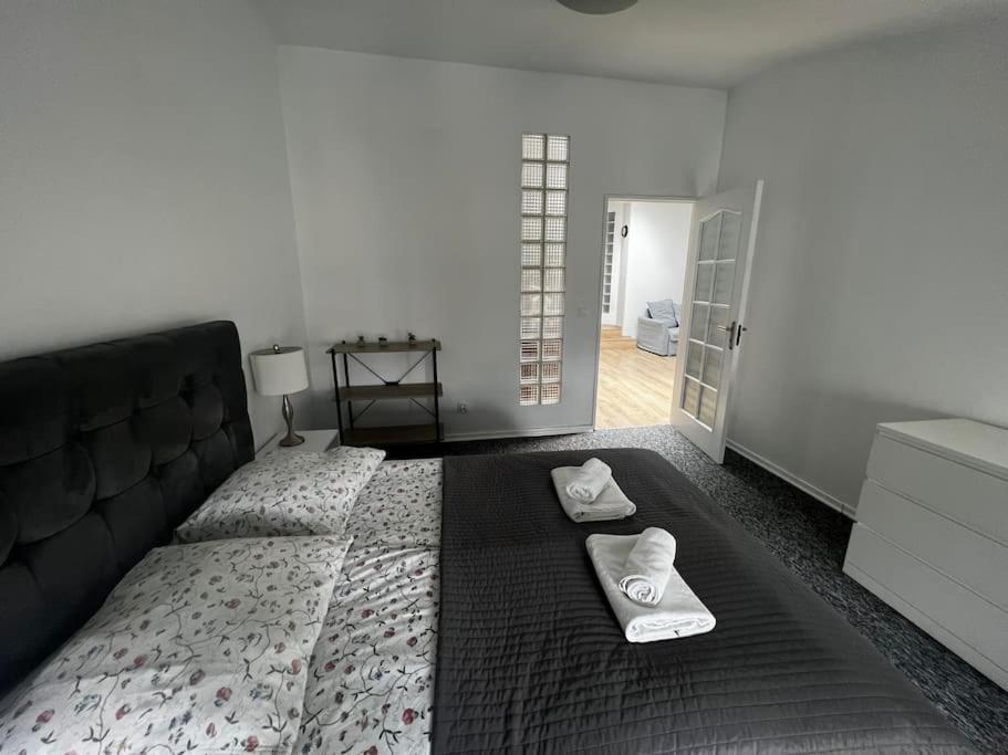 Apartament - Old Town Красков Екстериор снимка