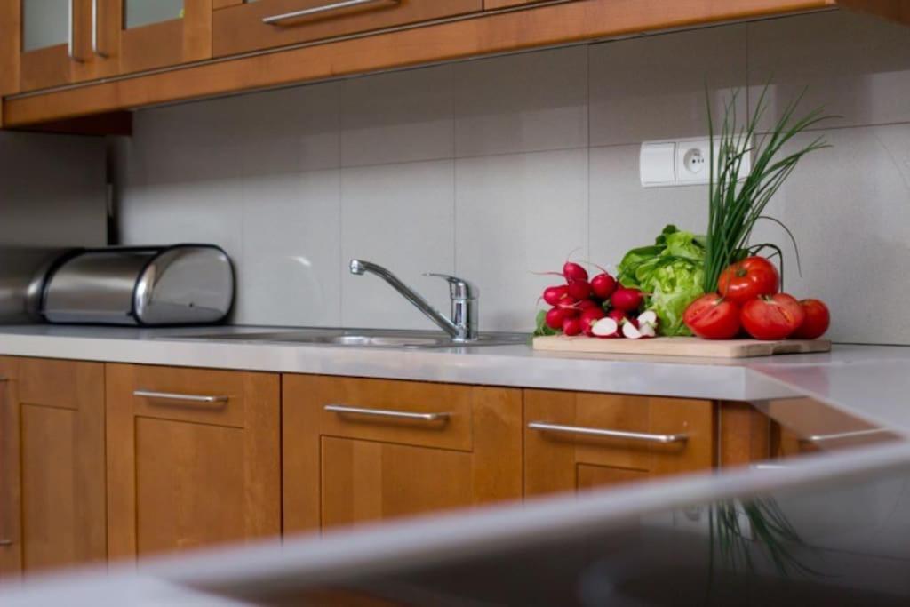 Apartament - Old Town Красков Екстериор снимка