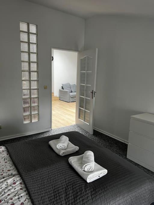 Apartament - Old Town Красков Екстериор снимка