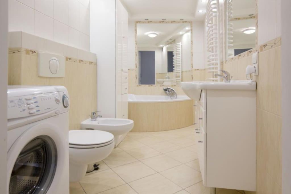 Apartament - Old Town Красков Екстериор снимка