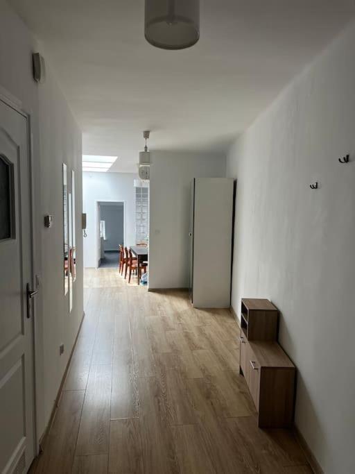 Apartament - Old Town Красков Екстериор снимка
