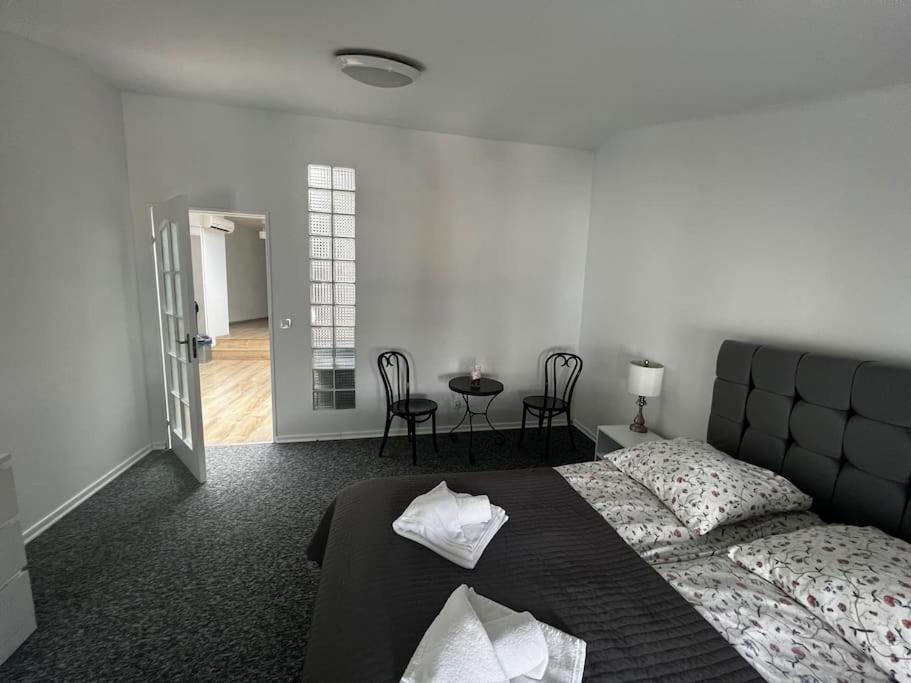 Apartament - Old Town Красков Екстериор снимка