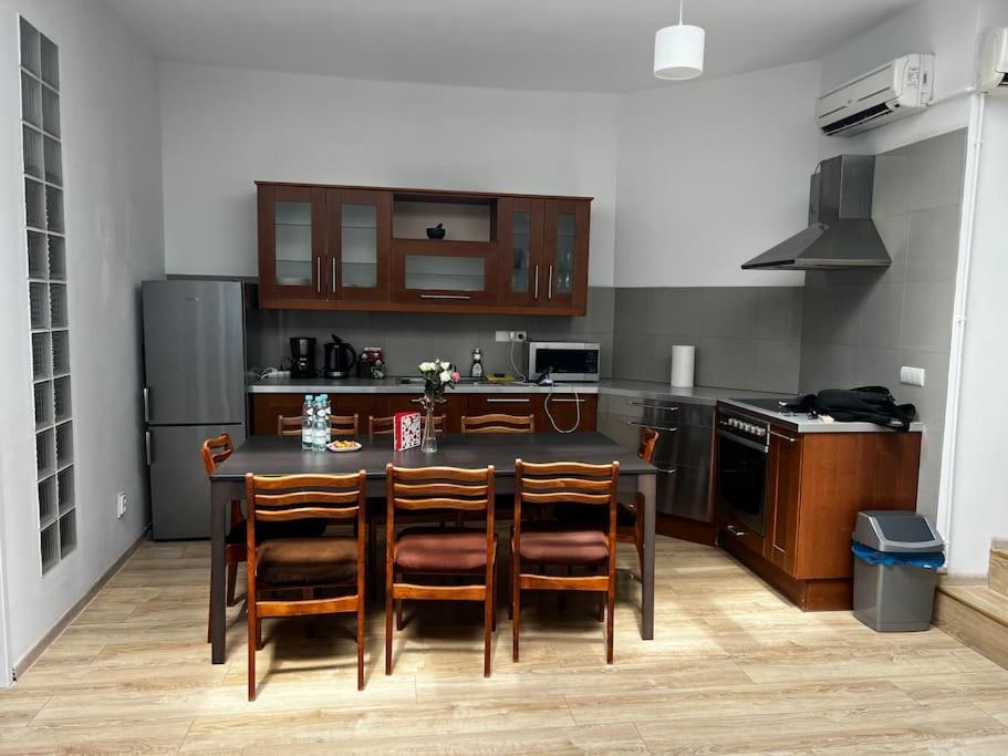 Apartament - Old Town Красков Екстериор снимка