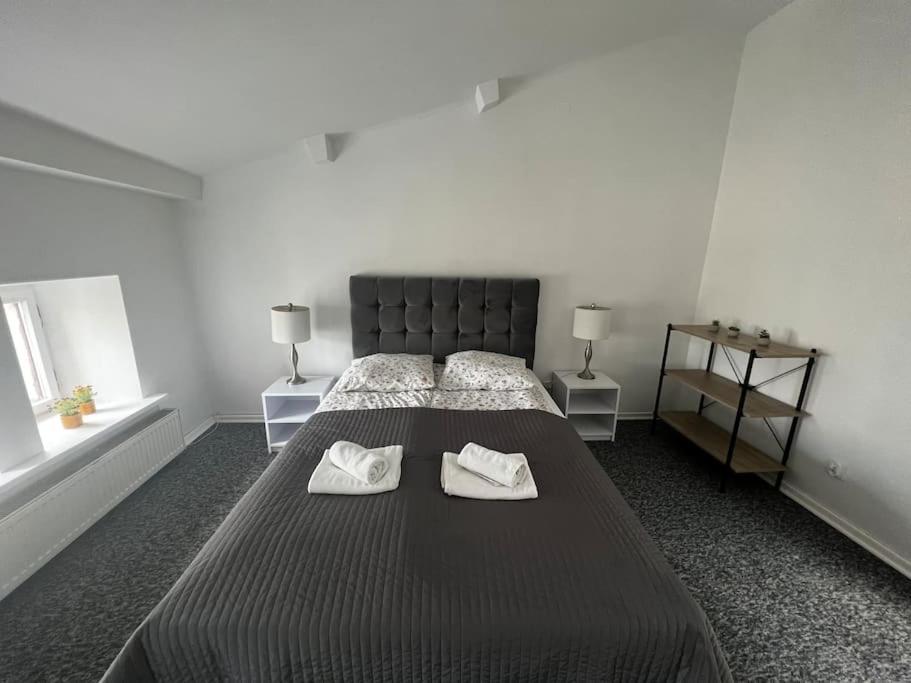 Apartament - Old Town Красков Екстериор снимка