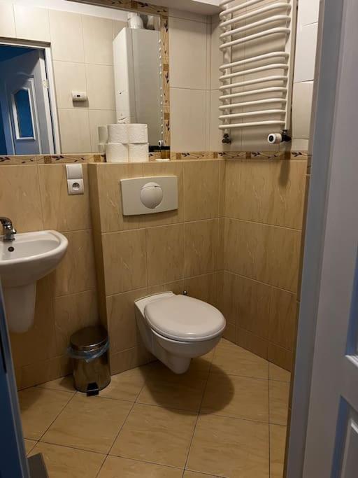 Apartament - Old Town Красков Екстериор снимка